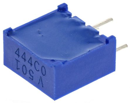 Bourns 3386V-1-501LF 产品图片
