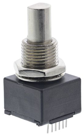 Bourns EM14A1D-C24-L008S 产品图片