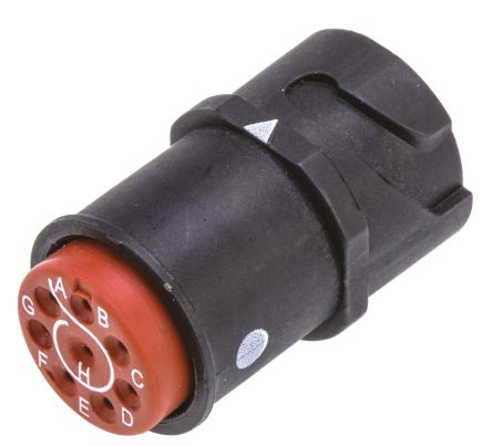 Amphenol PCD US SJS830200 产品图片