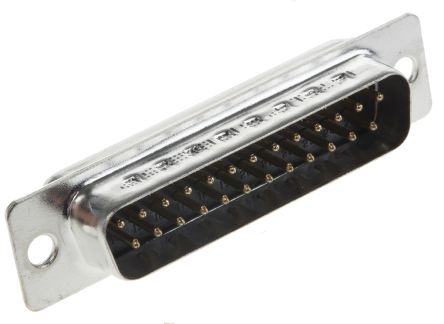 Amphenol ICC L717SDB25P 产品图片