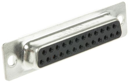 Amphenol ICC L77SDB25S 产品图片