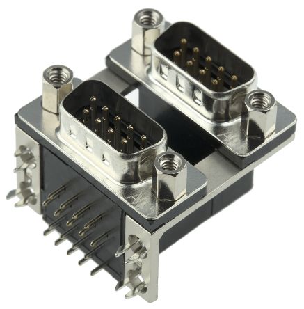 Amphenol ICC L17H2110131 产品图片
