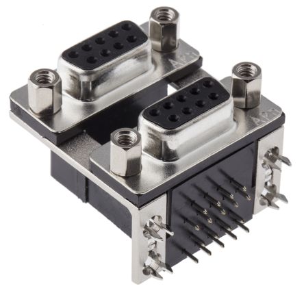 Amphenol ICC L17H2220131 产品图片