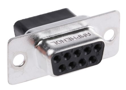 Amphenol ICC L177RRE09S 产品图片