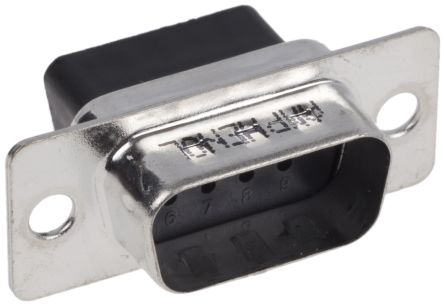 Amphenol ICC L177RRA15S 产品图片