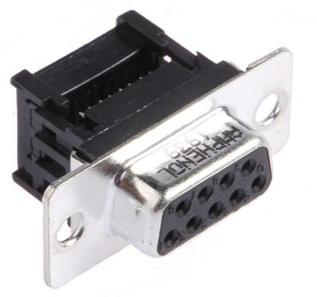 Amphenol ICC L17DEFRA09S 产品图片