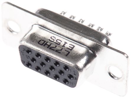 Amphenol ICC L77HDE15S 产品图片