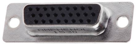 Amphenol ICC L77HDA26S 产品图片