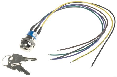 APEM JD9O126W 产品图片