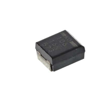 KEMET T520B106M016ATE100 产品图片