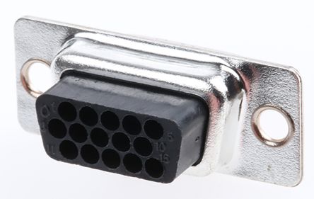 HARTING 09561004701 产品图片