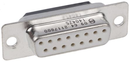 HARTING 09642117800 产品图片