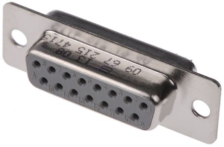 HARTING 09672154715 产品图片