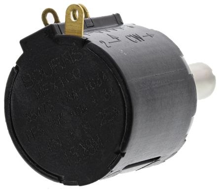 Bourns 3547S-1AA-103A 产品图片