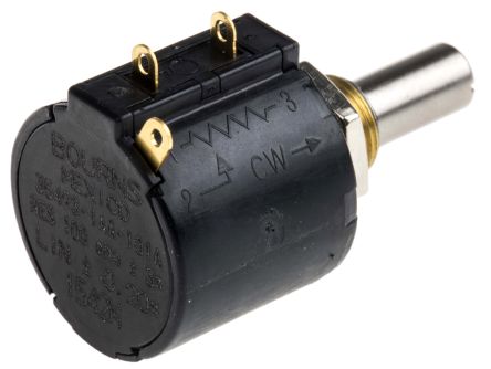 Bourns 3549S-1AA-101A 产品图片