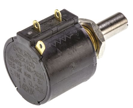 Bourns 3549S-1AA-202A 产品图片