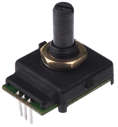 Bourns ECW1J-B24-AC0024L 产品图片
