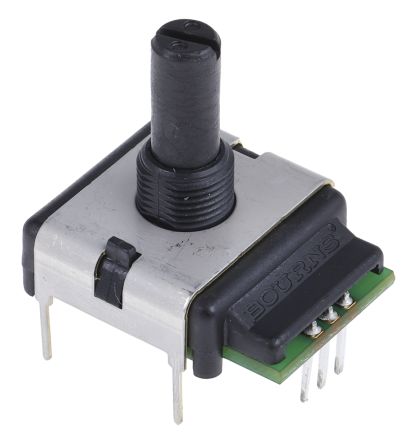 Bourns ECW1J-B24-BC0024L 产品图片