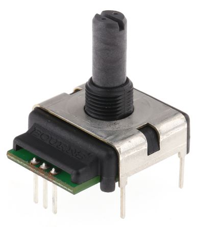 Bourns ECW1D-B24-BC0024L 产品图片