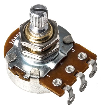 Bourns PDB241-GTR01-504A2 产品图片