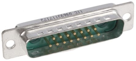 HARTING 09693117172 产品图片