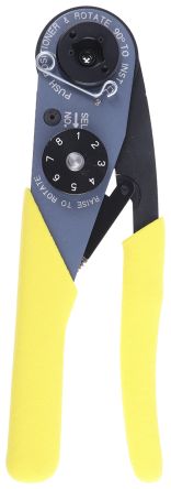 HARTING 09990000501 产品图片