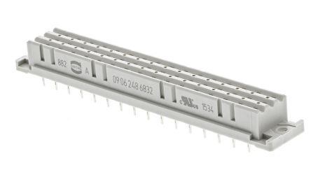 HARTING 09062486832 产品图片