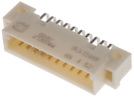 HARTING 09241206919 产品图片