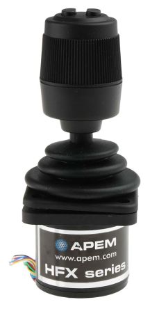 APEM HFX-45S12 产品图片