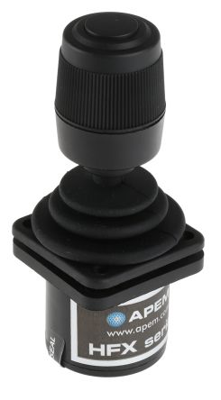 APEM HFX-44S12 产品图片