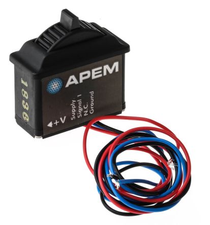 APEM HTW-02-BLK 产品图片