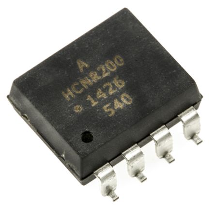 Broadcom HCNR200-300E 产品图片