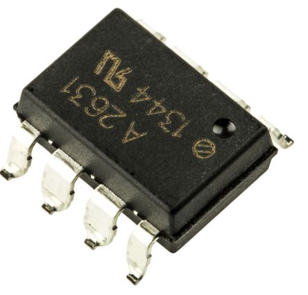 Broadcom HCPL-2631-300E 产品图片