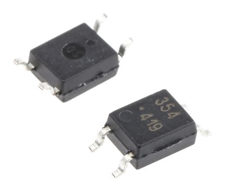 Broadcom HCPL-354-000E 产品图片