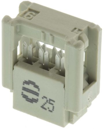 HARTING 09185066803 产品图片
