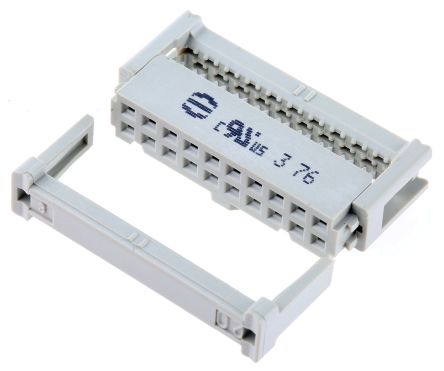 HARTING 09185207813 产品图片