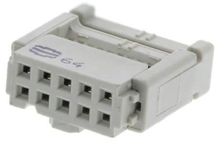 HARTING 09185107813 产品图片