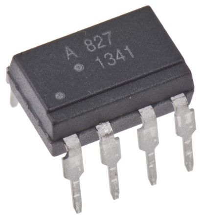 Broadcom ACPL-827-000E 产品图片