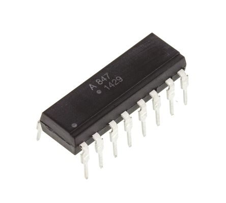 Broadcom ACPL-847-000E 产品图片