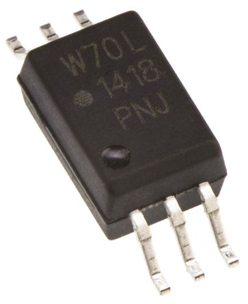 Broadcom ACPL-W70L-000E 产品图片
