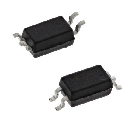 Broadcom ACPL-214-500E 产品图片
