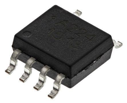 Broadcom ACPL-224-500E 产品图片