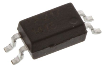 Broadcom ACPL-217-500E 产品图片