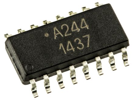 Broadcom ACPL-244-500E 产品图片