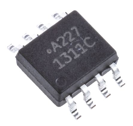 Broadcom ACPL-227-50CE 产品图片