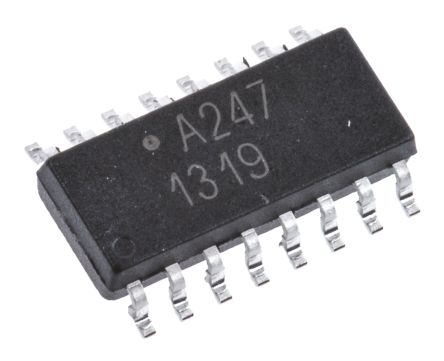 Broadcom ACPL-247-500E 产品图片