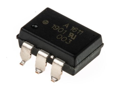 Broadcom ASSR-1611-301E 产品图片