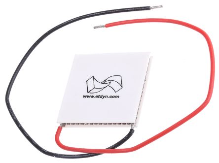 European Thermodynamics GM200-127-10-15 产品图片