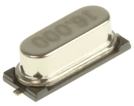 Euroquartz 16.000MHz 49USMX/30/50/-40+85/18pF/ATF 产品图片