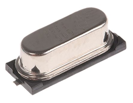 Euroquartz 25.000MHz 49USMX/30/50/-40+85/18pF/ATF 产品图片